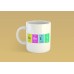Periodic Table Mug