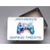 Gaming Treats Tin - Personalised