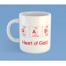 Dad chemical mug