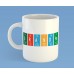 Periodic Table Mug