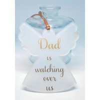 Personalised Christmas Tree Memorial Decoration, 