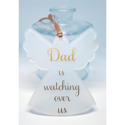 Personalised Christmas Tree Memorial Decoration, Personalised Christmas Tree Memorial Decoration,