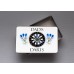 Darts Tin Personalised with a name