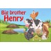 Personalised Big Sister Jigsaw - big Brother Jigsaw Personalised Big Sister Jigsaw - big Brother Jigsaw