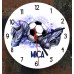 Football Clock for boys or girls