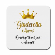 Ginderella Coaster