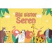 Personalised Big Sister Jigsaw - big Brother Jigsaw Personalised Big Sister Jigsaw - big Brother Jigsaw