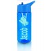 Child's straw drinking bottle Child's straw drinking bottle