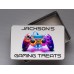 Gaming Treats Tin - Personalised