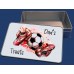 Dad's Treat Tin - Personalised 