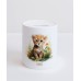 Baby Safari Animal Money box - Personalised