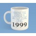 Making the world a better place, since 1991