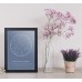 Personalised Star Map - PRINT ONLY