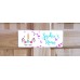 Kid's Door Plaque Kid's Door Plaque