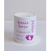 New baby birth detail moneybox