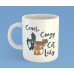 Crazy Cat Lady mug Crazy Cat Lady mug