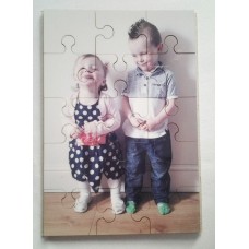 Personalised Jigsaw Puzzle,