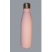 Personalised metal vacuum water bottle