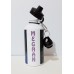 Personalised Space drinks bottle Personalised Space drinks bottle
