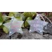 Personalised Christmas Tree Star Decoration Personalised Christmas Tree Star Decoration